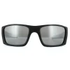 Oakley Sunglasses Fuel Cell OO9096-J5 Polished Black Prizm Black