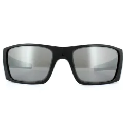 Oakley Sunglasses Fuel Cell OO9096-J5 Polished Black Prizm Black