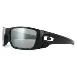 Oakley Sunglasses Fuel Cell OO9096-J5 Polished Black Prizm Black