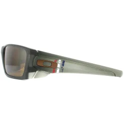 Oakley Sunglasses Fuel Cell OO9096-J7 Matte Olive Ink Prizm Tungsten