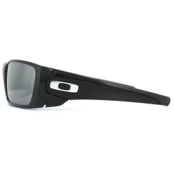 Oakley Sunglasses Fuel Cell OO9096-J5 Polished Black Prizm Black