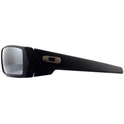 Oakley Sunglasses Gascan OO9014-43 Matt Black Prizm Black