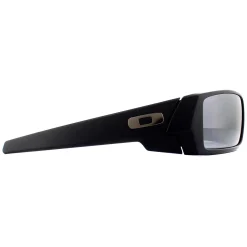 Oakley Sunglasses Gascan OO9014-43 Matt Black Prizm Black