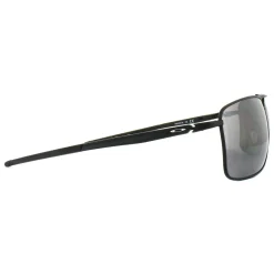 Oakley Sunglasses Gauge 8 L OO4124-02 Matt Black Prizm Black Polarized