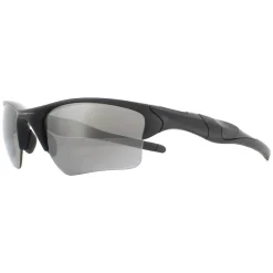 Oakley Sunglasses Half jacket 2.0 OO9154-65 Matte Black Prizm Black Po