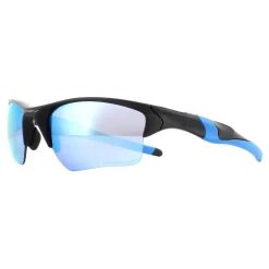 Oakley Sunglasses Half Jacket 2.0 XL OO9154-67 Matte Black Prizm Deep