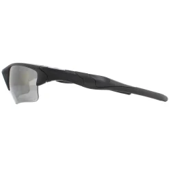 Oakley Sunglasses Half jacket 2.0 OO9154-65 Matte Black Prizm Black Po