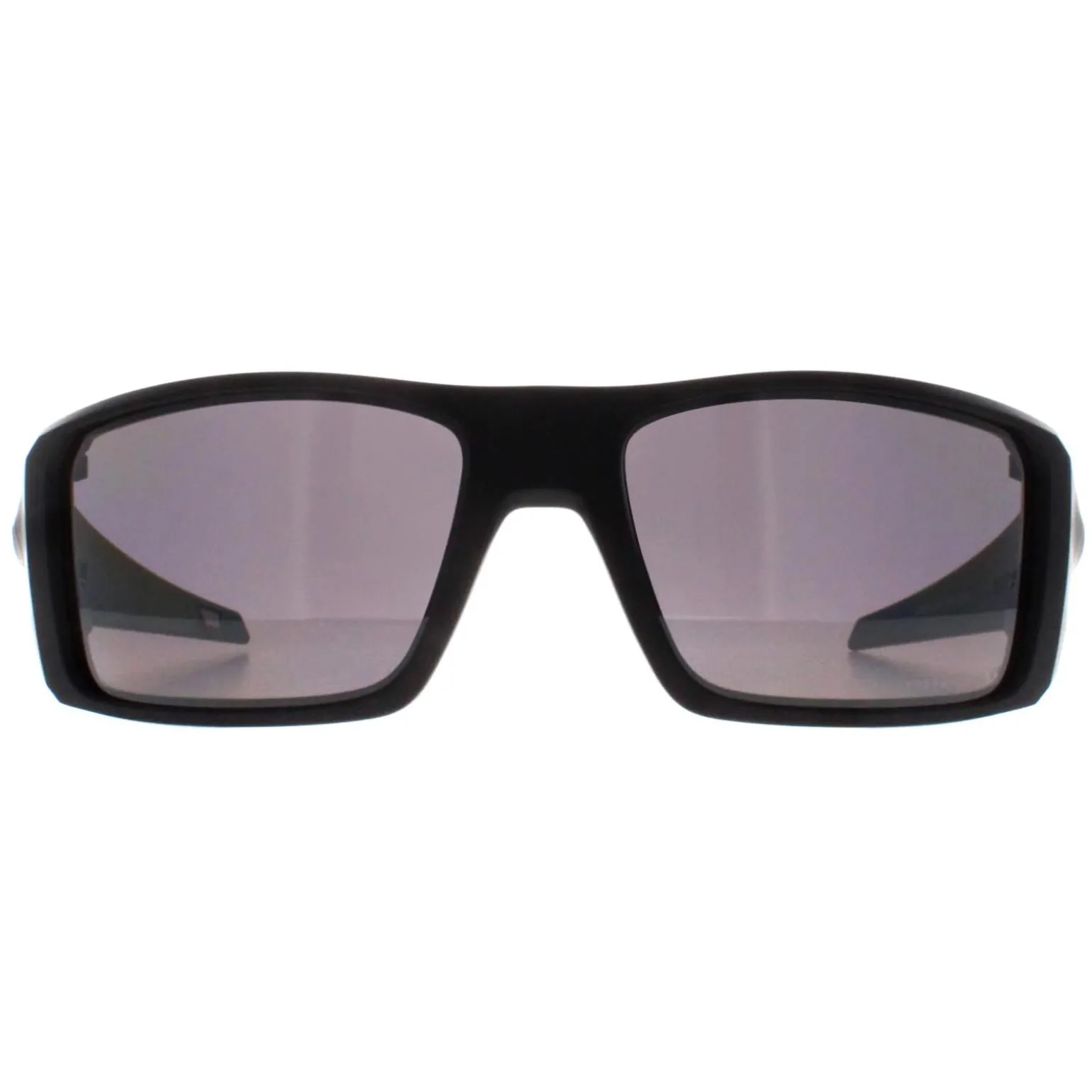 Oakley Sunglasses Heliostat OO9231-02 Matte Black Prizm Black Polarize