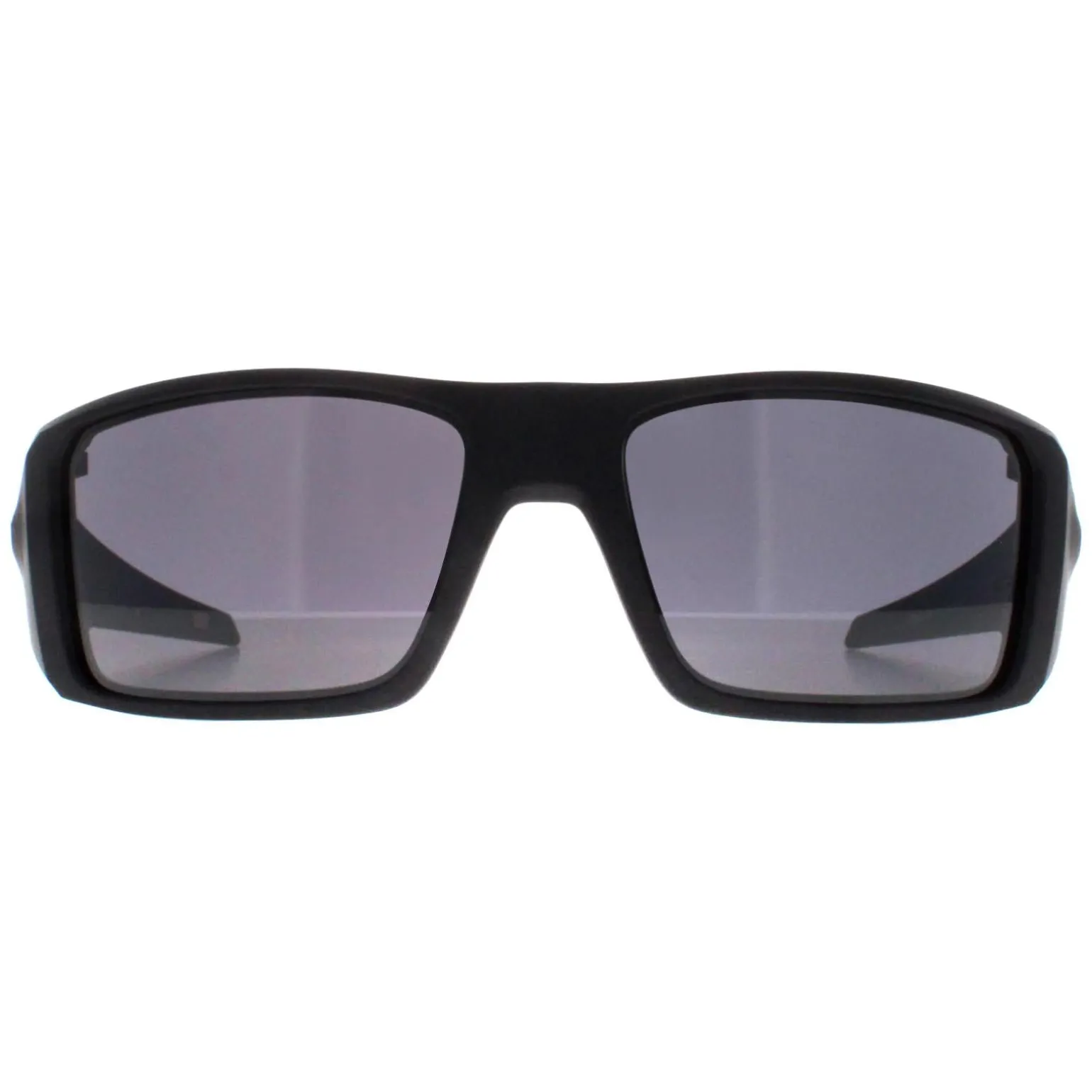 Oakley Sunglasses Heliostat OO9231-03 Steel Prizm Black