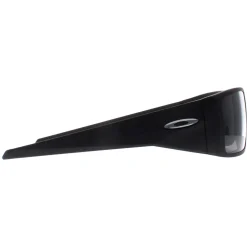 Oakley Sunglasses Heliostat OO9231-03 Steel Prizm Black