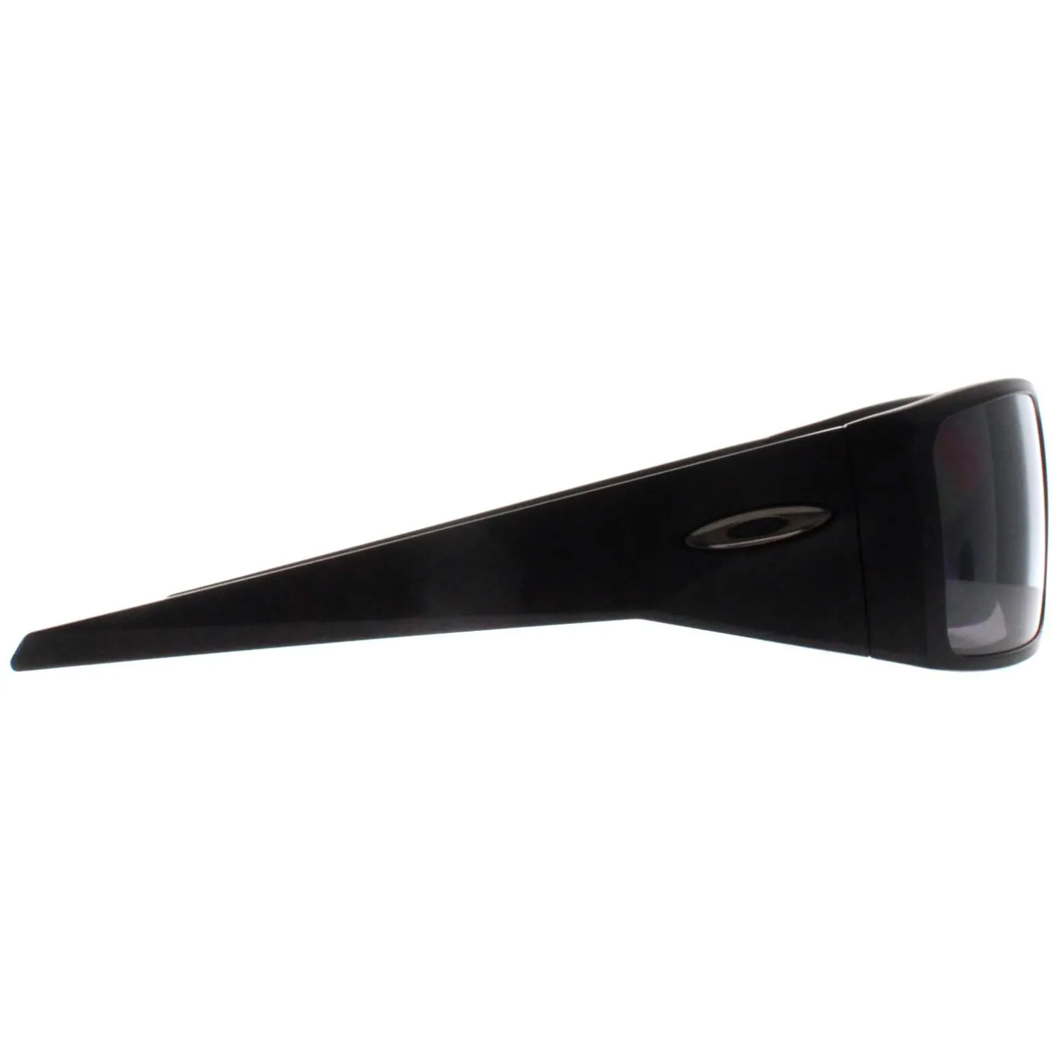 Oakley Sunglasses Heliostat OO9231-02 Matte Black Prizm Black Polarize
