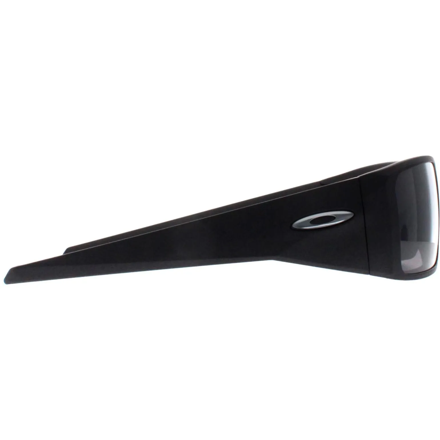 Oakley Sunglasses Heliostat OO9231-03 Steel Prizm Black