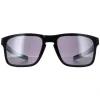 Oakley Sunglasses Holbrook Mix OO9384-06 Polished Black Prizm Black Po