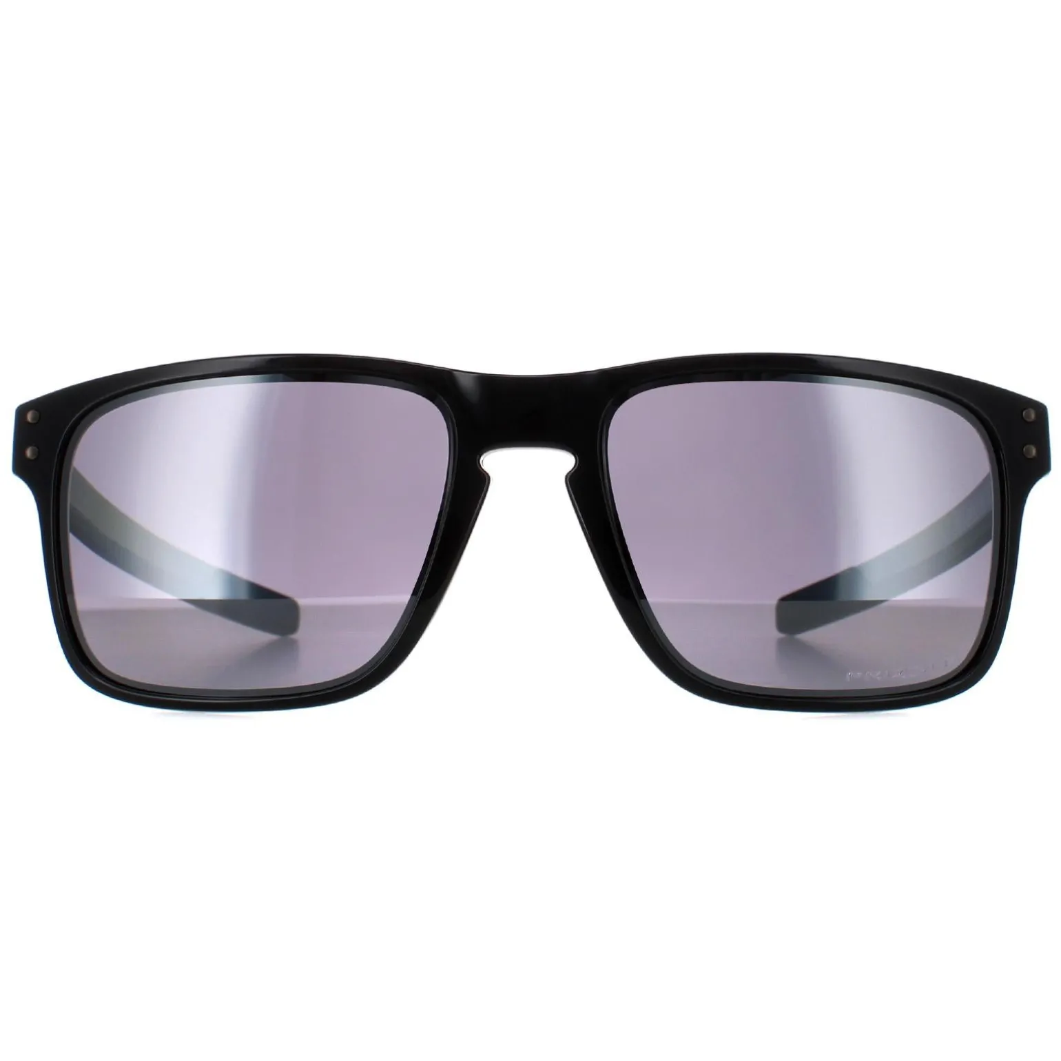 Oakley Sunglasses Holbrook Mix OO9384-06 Polished Black Prizm Black Po