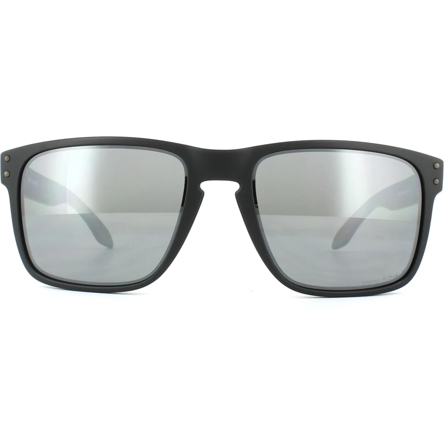 Oakley Sunglasses Holbrook XL OO9417-05 Matt Black Prizm Black Polariz