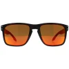 Oakley Sunglasses Holbrook XL OO9417-29 Matte Black Camoflauge Prizm R