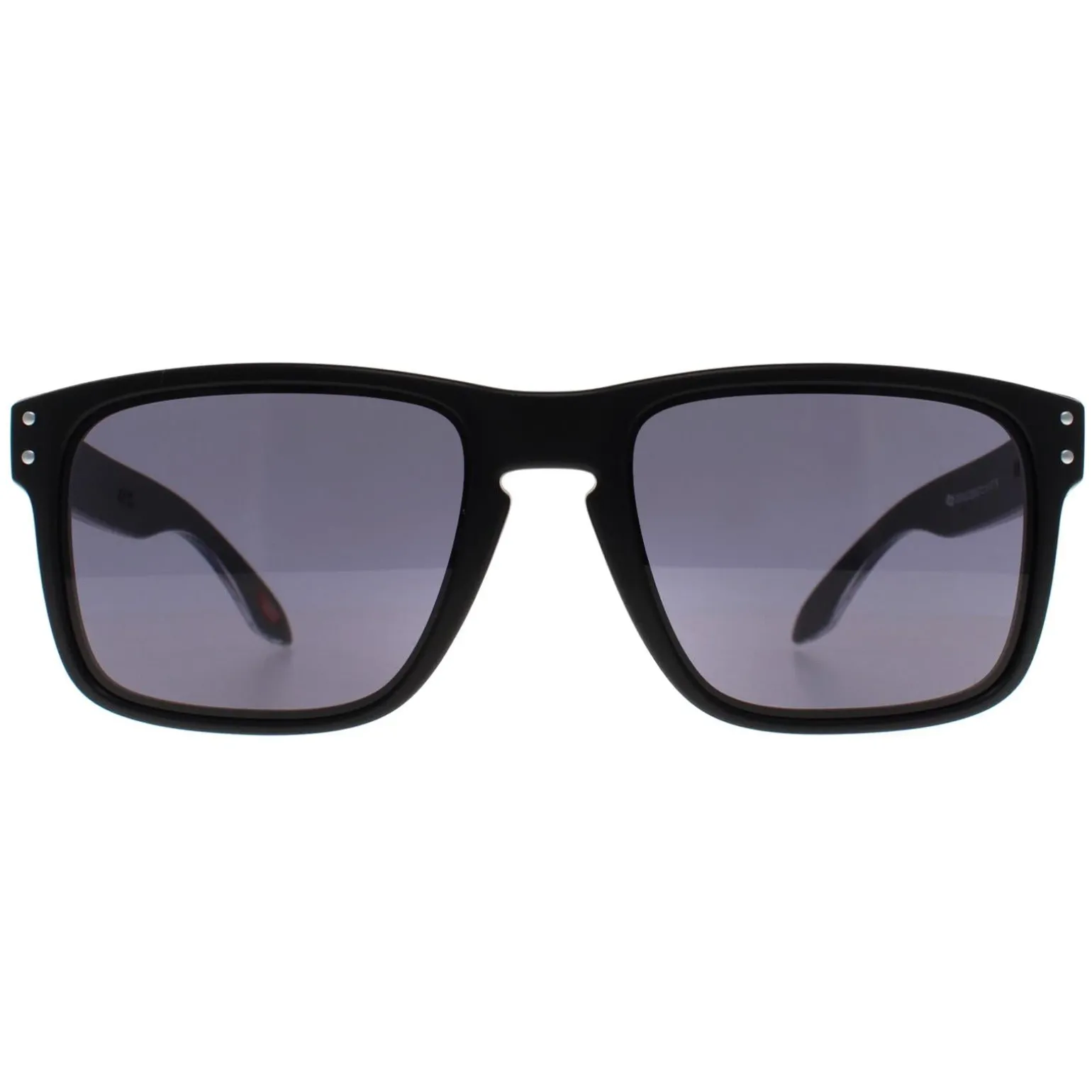 Oakley Sunglasses Holbrook OO9102-Z3 Matte Black Prizm Grey