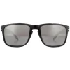 Oakley Sunglasses Holbrook XL OO9417-16 Polished Black Prizm Black