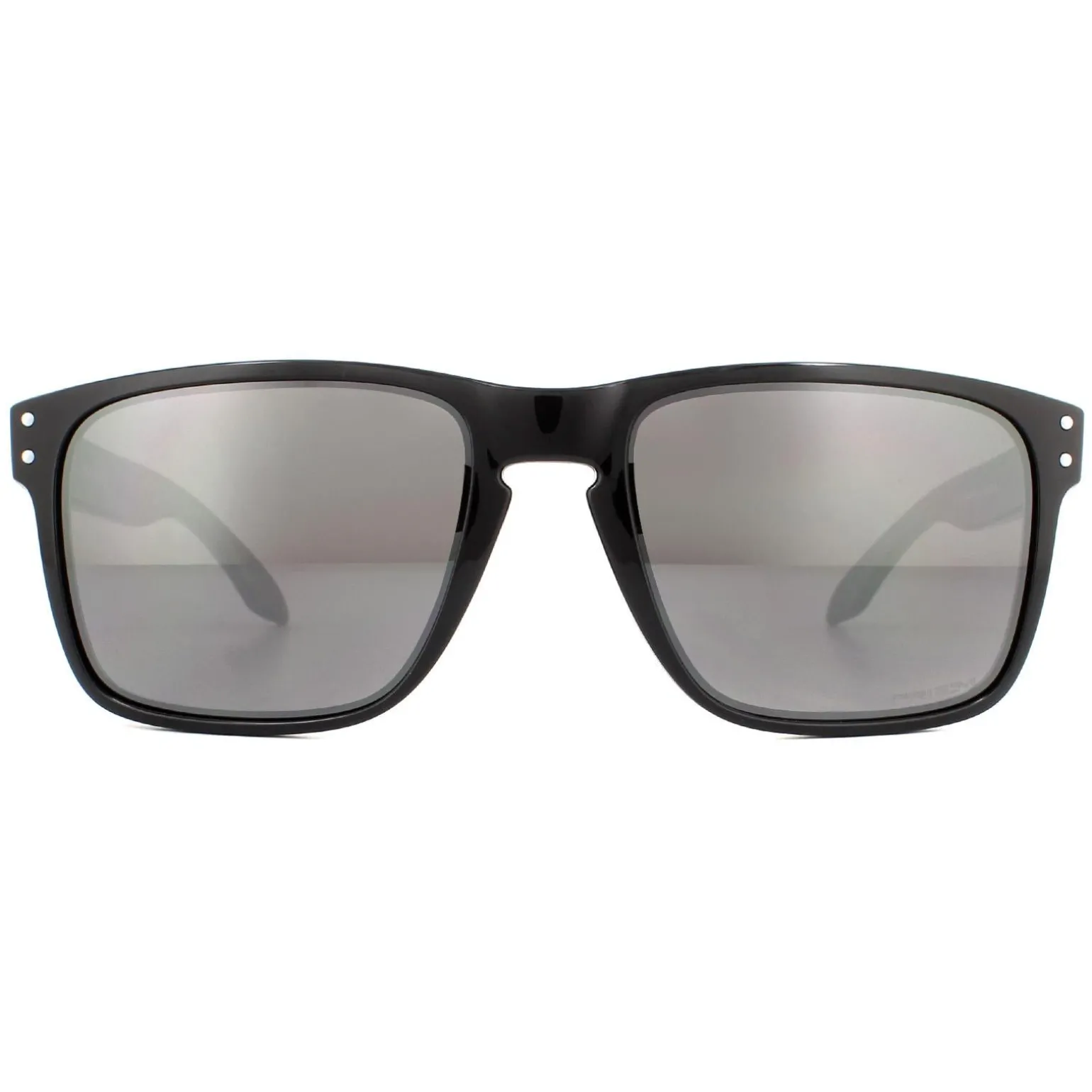 Oakley Sunglasses Holbrook XL OO9417-16 Polished Black Prizm Black