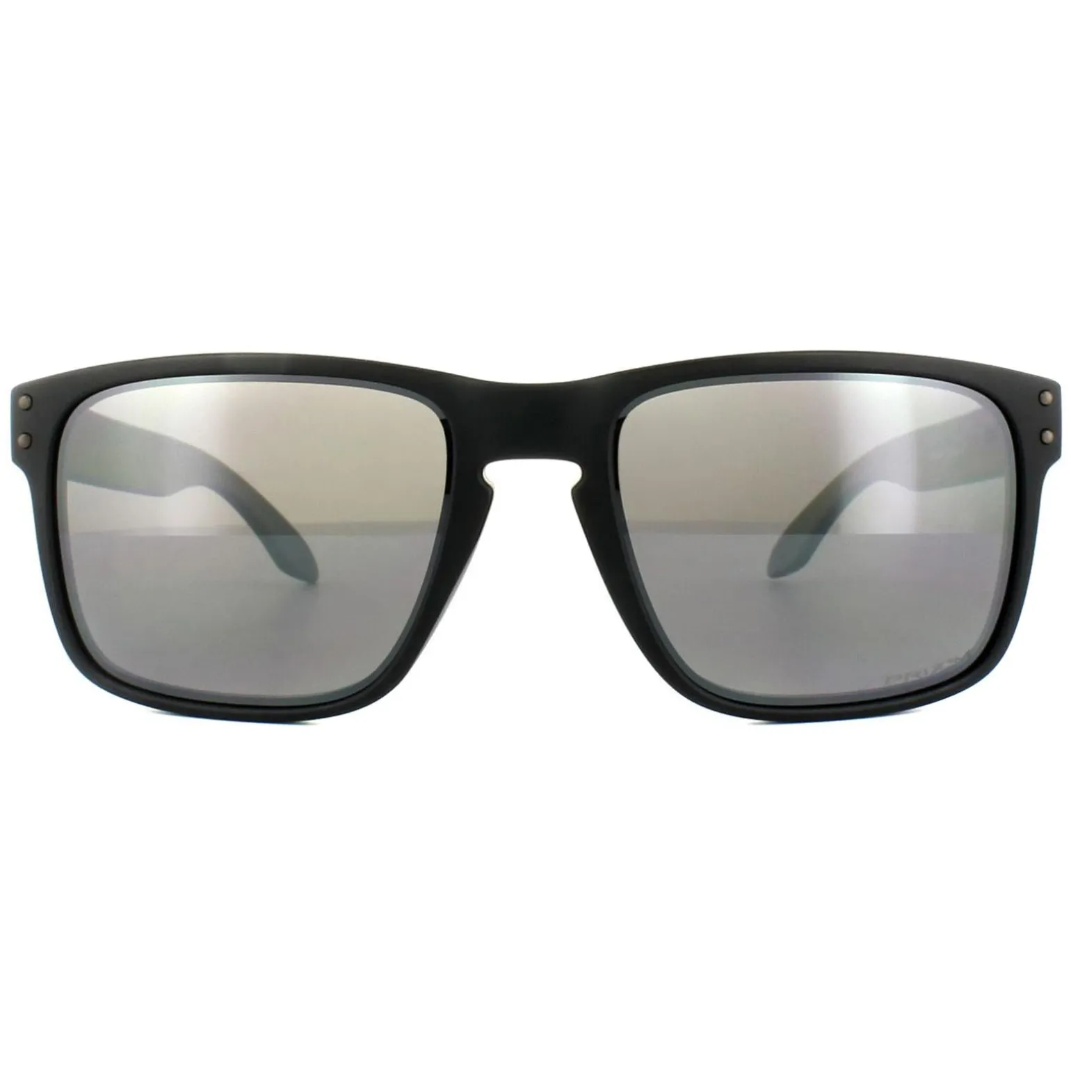 Oakley Sunglasses Holbrook OO9102-D6 Matt Black Prizm Black Polarized