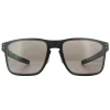 Oakley Sunglasses Holbrook Metal OO4123-11 Matt Black Prizm Grey