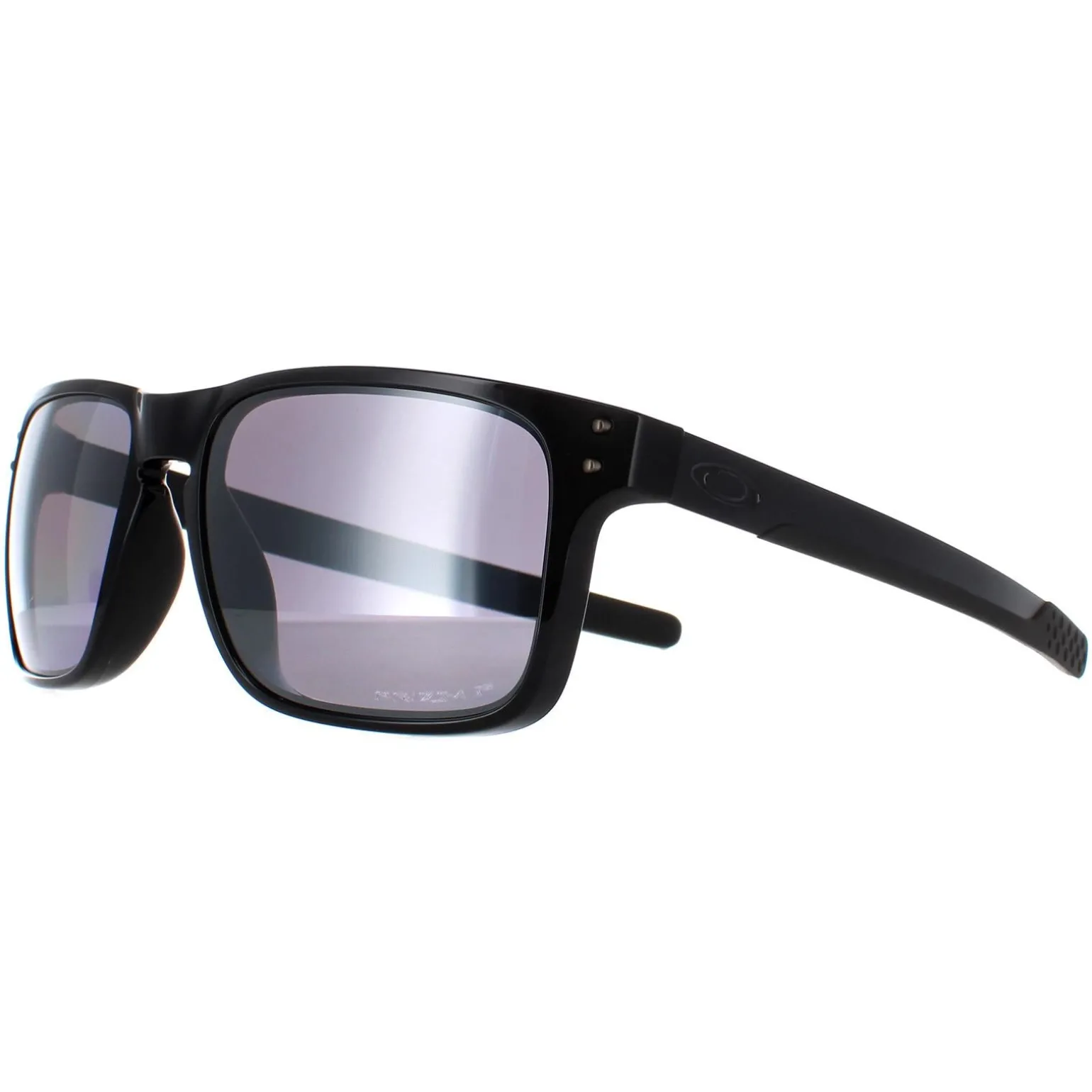 Oakley Sunglasses Holbrook Mix OO9384-06 Polished Black Prizm Black Po