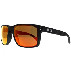 Oakley Sunglasses Holbrook XL OO9417-29 Matte Black Camoflauge Prizm R
