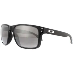 Oakley Sunglasses Holbrook XL OO9417-16 Polished Black Prizm Black