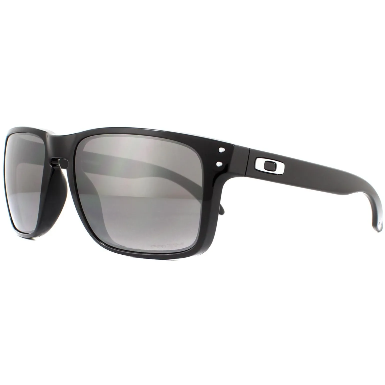 Oakley Sunglasses Holbrook XL OO9417-16 Polished Black Prizm Black