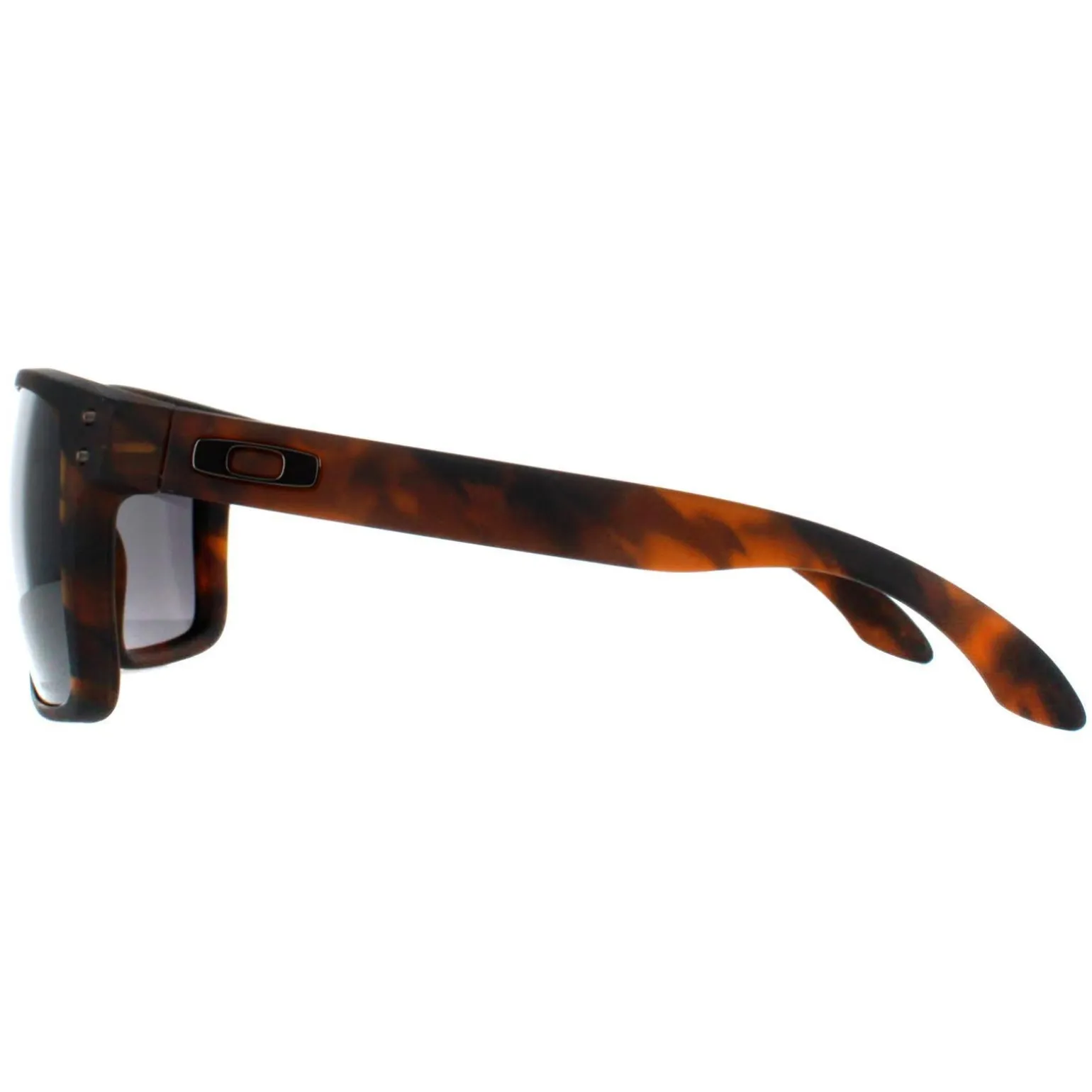 Oakley Sunglasses Holbrook XL OO9417-02 Matt Brown Tortoise Prizm Blac