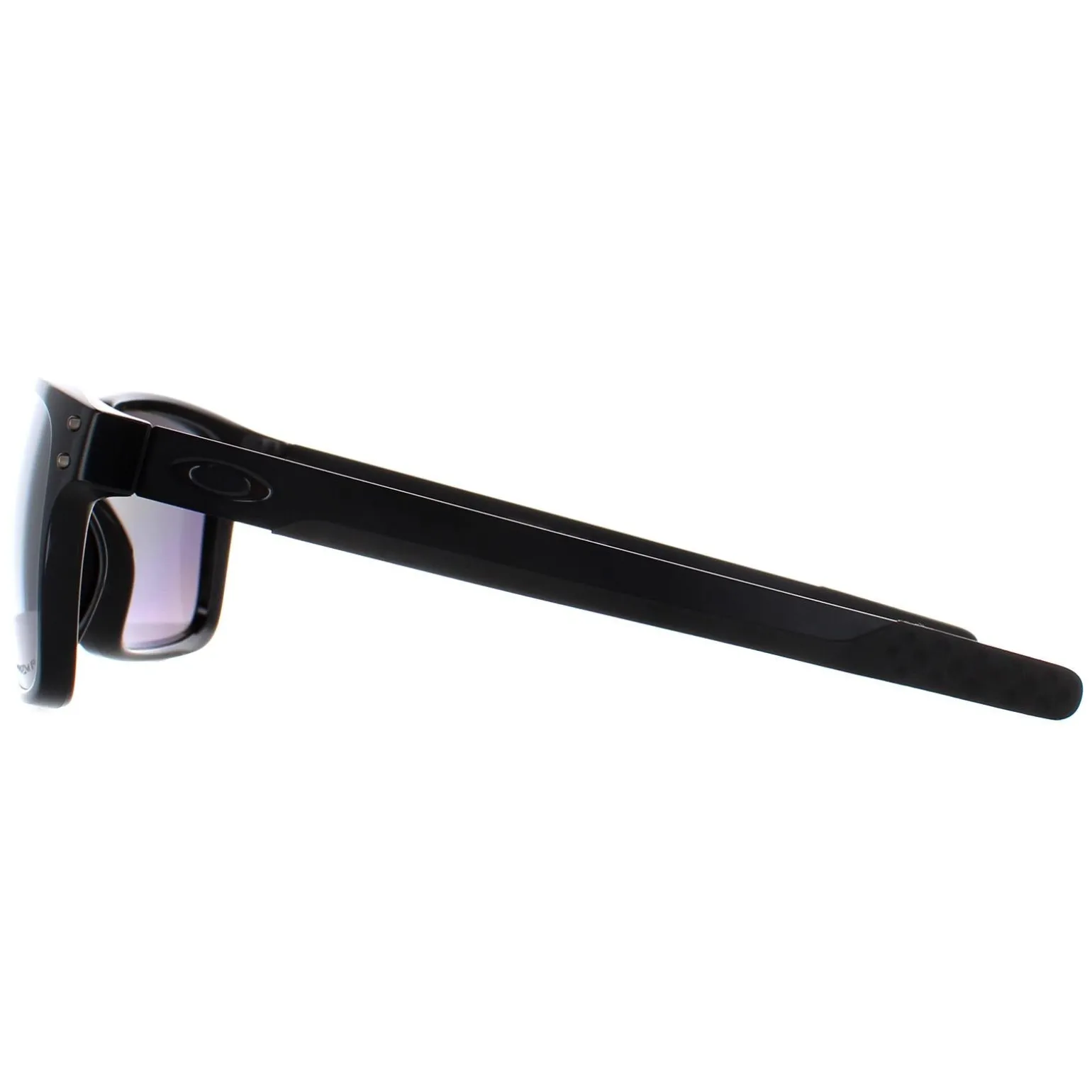 Oakley Sunglasses Holbrook Mix OO9384-06 Polished Black Prizm Black Po
