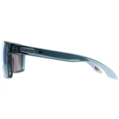Oakley Sunglasses Holbrook XL OO9417-14 Crystal Black Prizm Jade