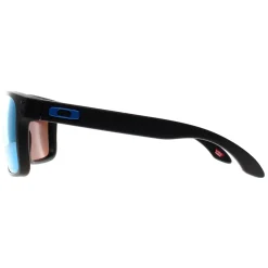 Oakley Sunglasses Holbrook XL OO9417-25 Matte Black Prizm Deep Water P