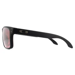 Oakley Sunglasses Holbrook OO9102-K0 Matte Black Prizm Dark Golf