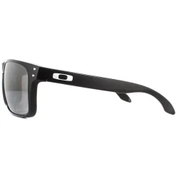 Oakley Sunglasses Holbrook XL OO9417-16 Polished Black Prizm Black