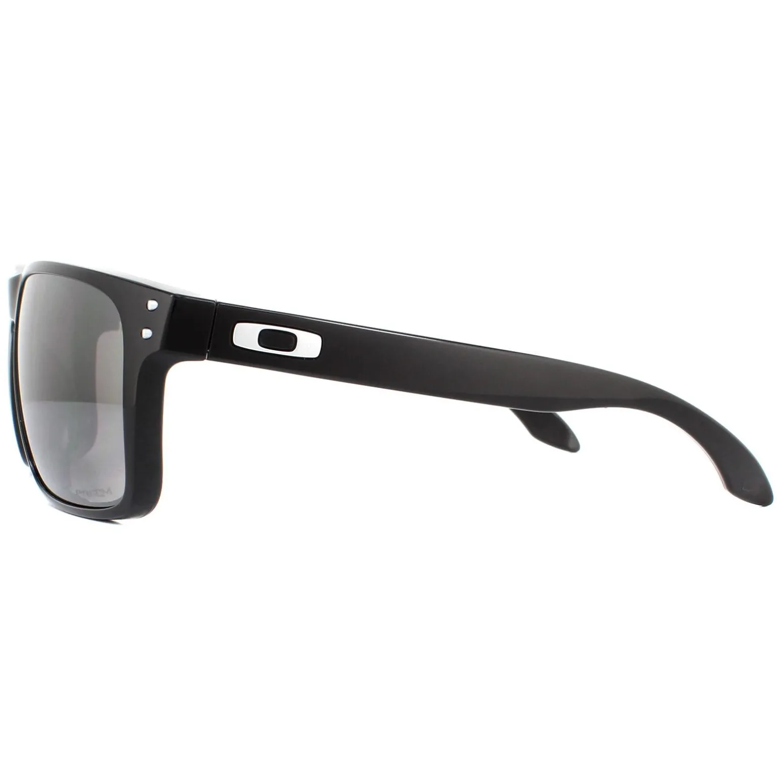Oakley Sunglasses Holbrook XL OO9417-16 Polished Black Prizm Black