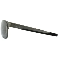 Oakley Sunglasses Holbrook Metal OO4123-06 Matte Gunmetal Prizm Black