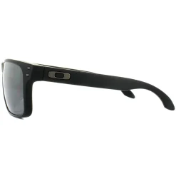 Oakley Sunglasses Holbrook OO9102-D6 Matt Black Prizm Black Polarized