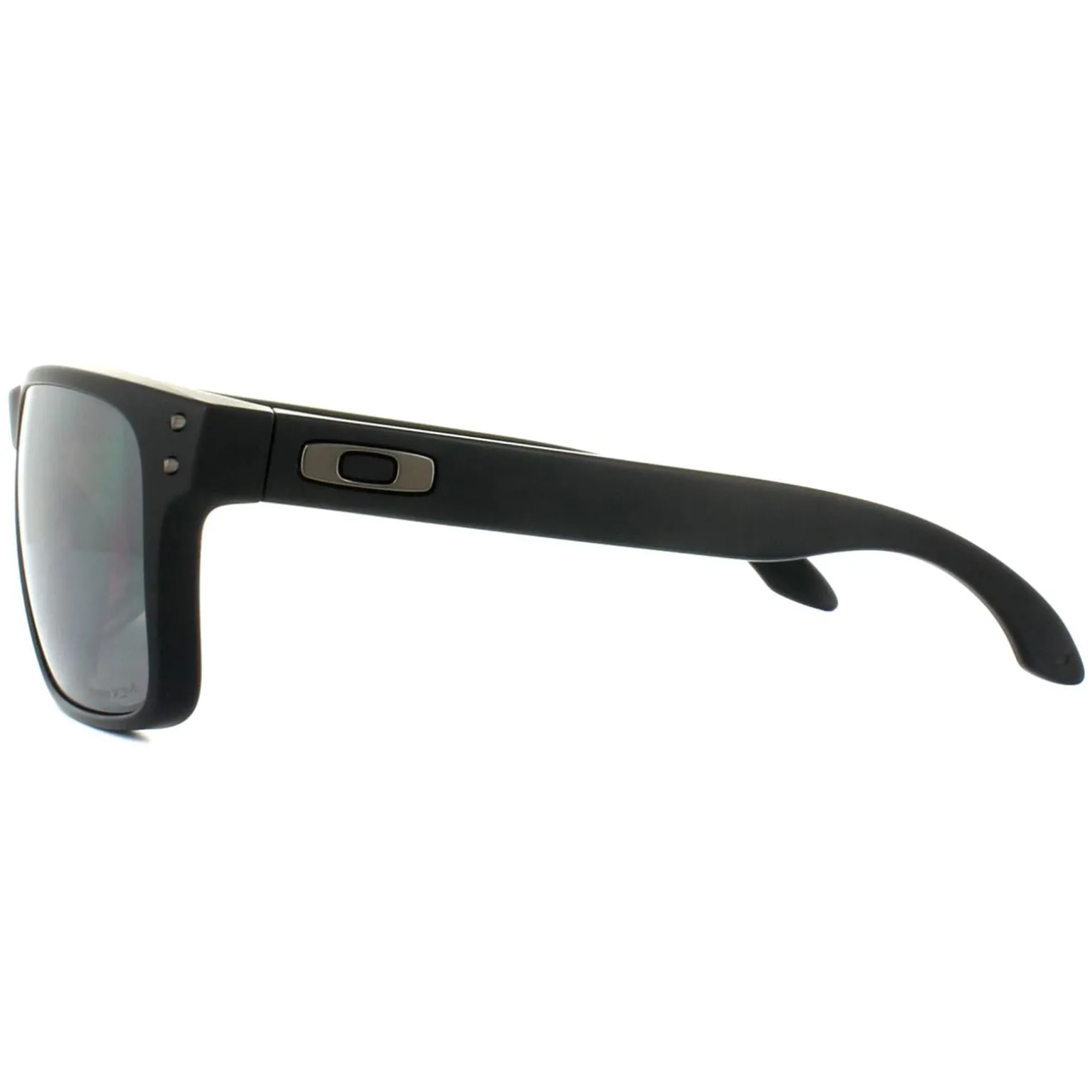 Oakley Sunglasses Holbrook OO9102-D6 Matt Black Prizm Black Polarized