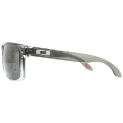 Oakley Sunglasses Holbrook OO9102-O2 Dark Ink Fade Prizm Black Polariz