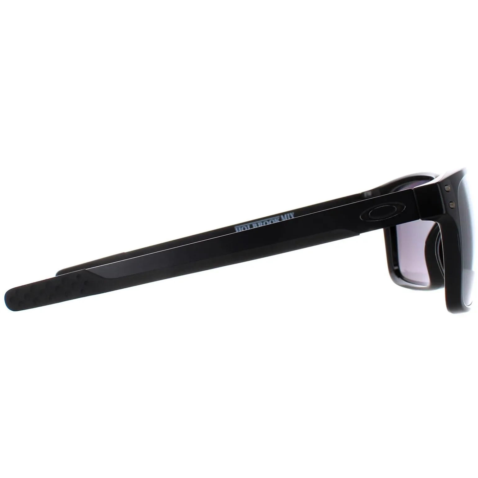 Oakley Sunglasses Holbrook Mix OO9384-06 Polished Black Prizm Black Po