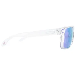 Oakley Sunglasses Holbrook XS OJ9007-10 Polished Clear Prizm Violet