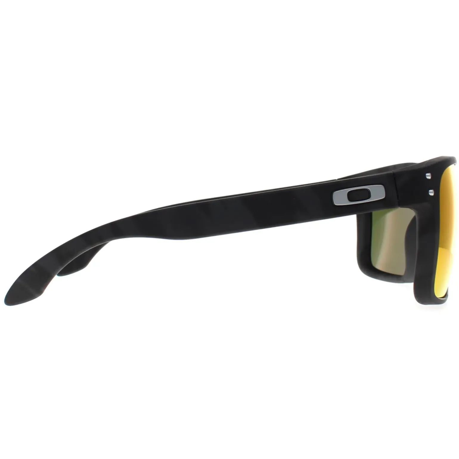Oakley Sunglasses Holbrook XL OO9417-29 Matte Black Camoflauge Prizm R