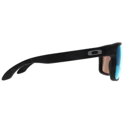 Oakley Sunglasses Holbrook OO9102-T9 Matte Black Camo Prizm Deep Water