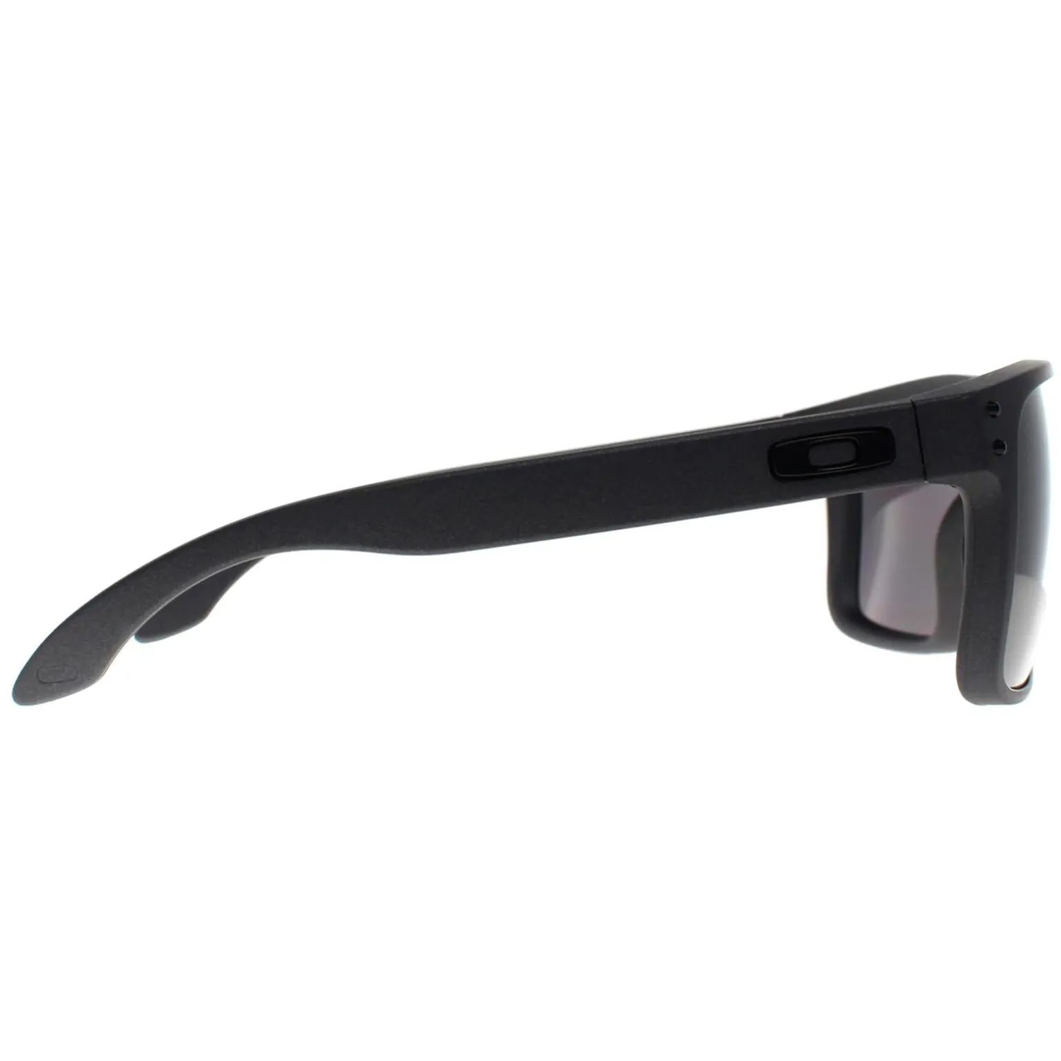 Oakley Sunglasses Holbrook XL OO9417-30 Steel Prizm Black Polarised