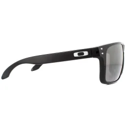 Oakley Sunglasses Holbrook XL OO9417-16 Polished Black Prizm Black