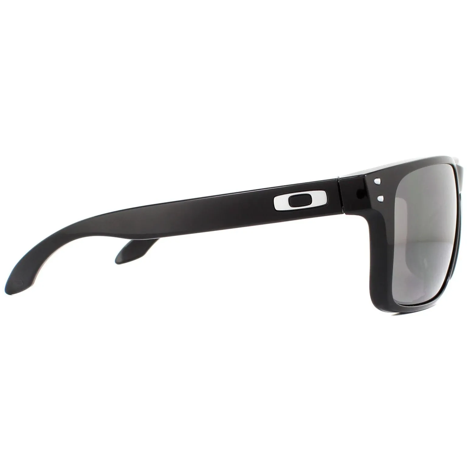 Oakley Sunglasses Holbrook XL OO9417-16 Polished Black Prizm Black