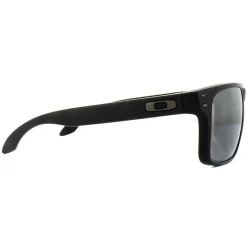 Oakley Sunglasses Holbrook OO9102-D6 Matt Black Prizm Black Polarized