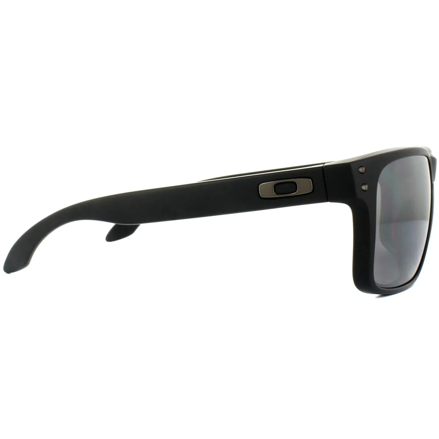 Oakley Sunglasses Holbrook OO9102-D6 Matt Black Prizm Black Polarized