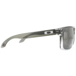 Oakley Sunglasses Holbrook OO9102-O2 Dark Ink Fade Prizm Black Polariz